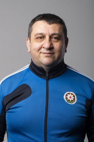 Bu federasiyada yeni təyinatlar oldu - FOTOLAR
